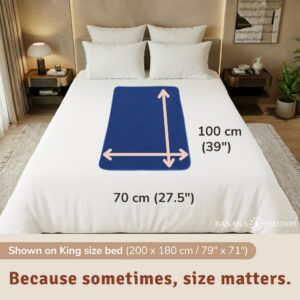 GripMe Waterproof Blanket - Image 14
