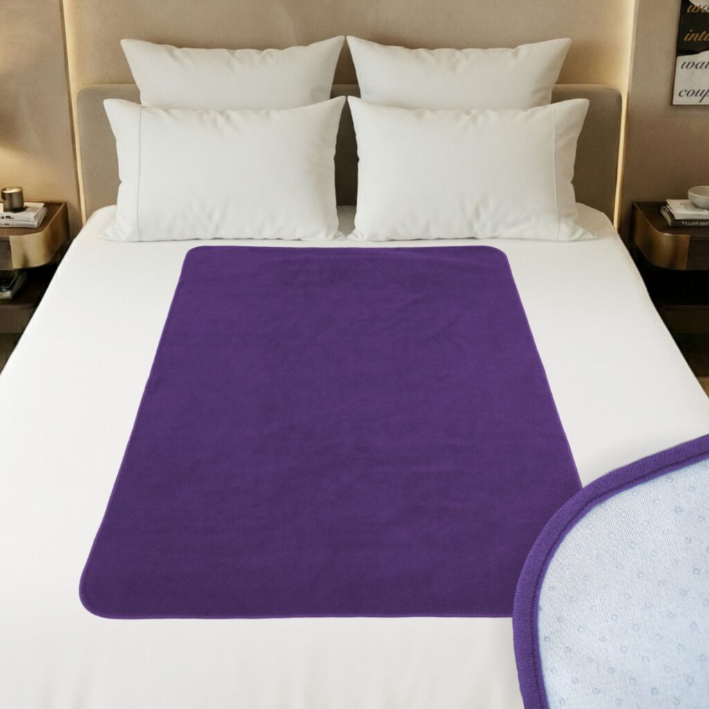GripMe Waterproof Blanket