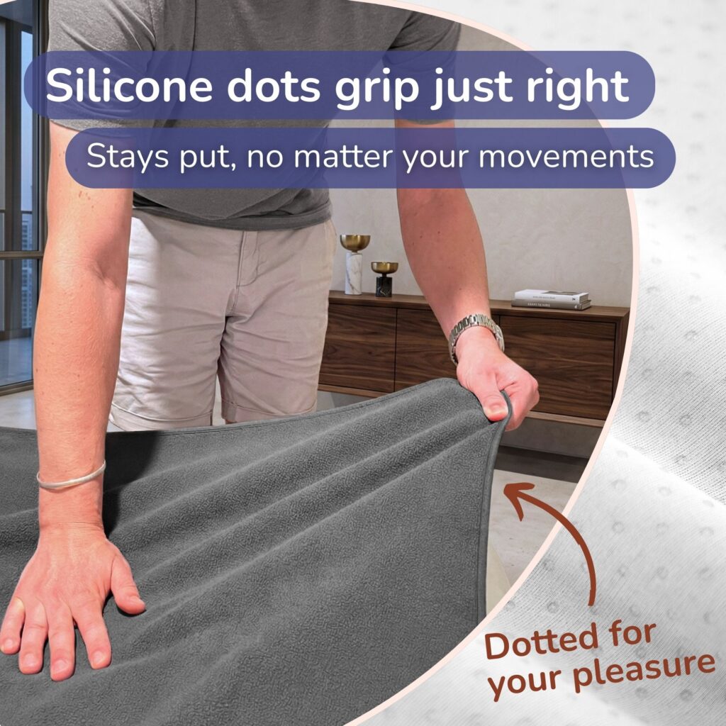 GripMe Waterproof Blanket