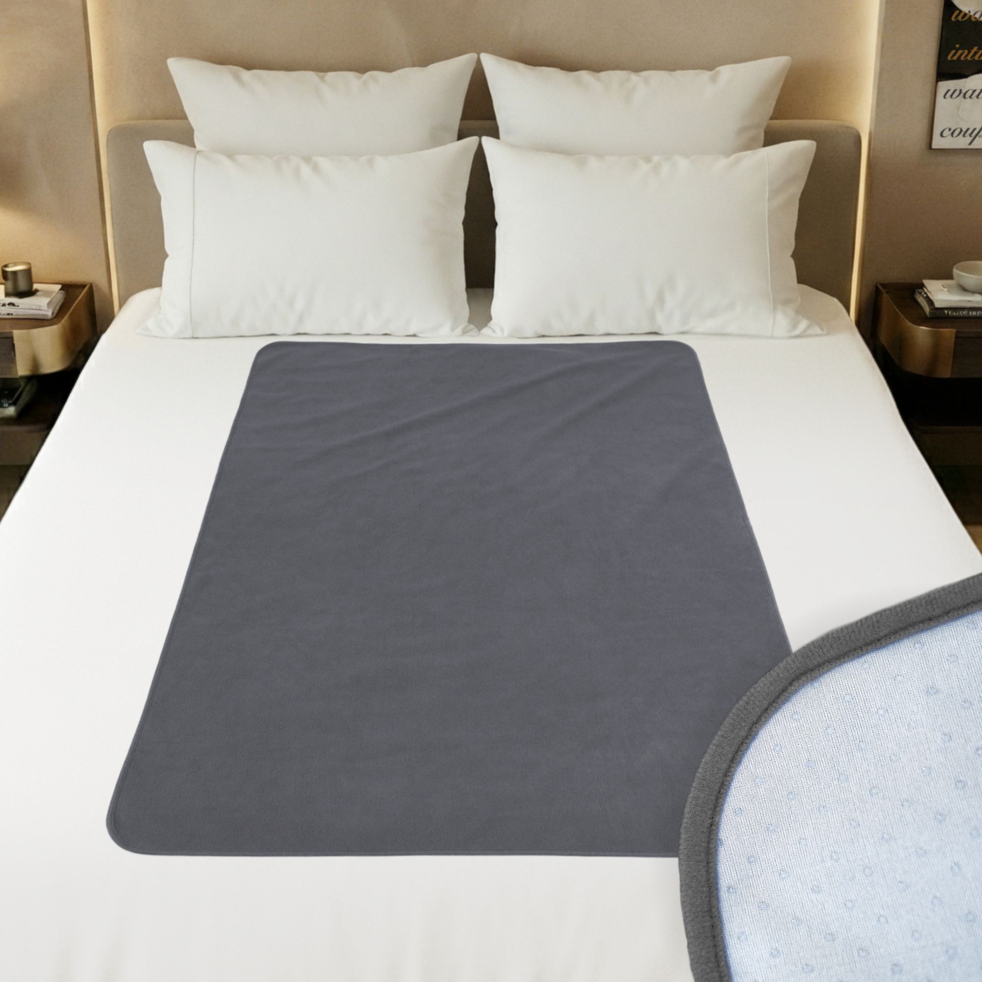 GripMe Waterproof Blanket - Image 43