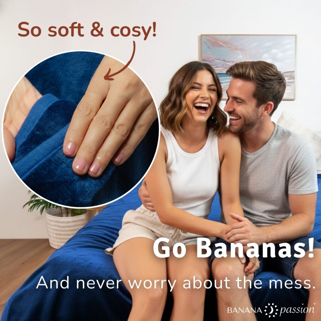 Velvety Waterproof Blanket