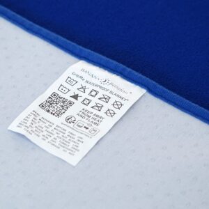 GripMe Waterproof Blanket - Image 21